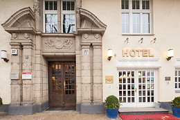 Hotel Brandies Berlin***