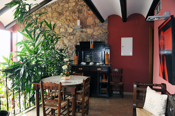 HOTEL RESTAURANTE VERDIÀ - photo 7