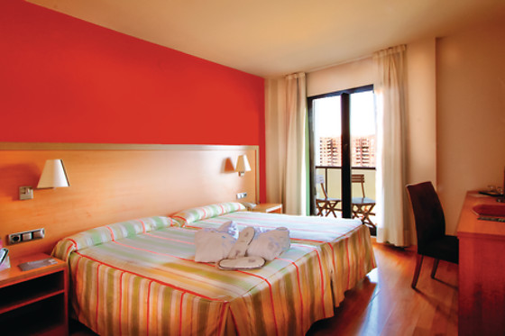 HOTEL REAL LLEIDA - photo 7