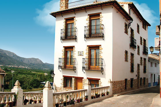 LA CASA DEL CARREBAIX - photo 0