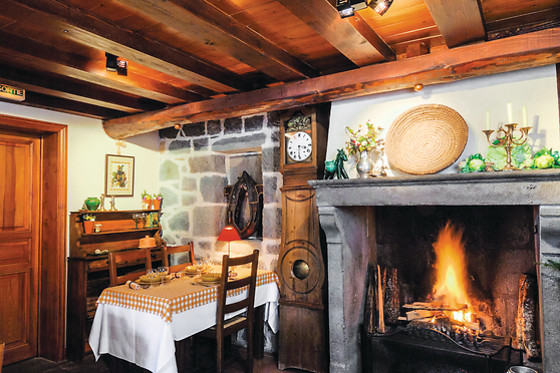 Auberge de Mazayes - photo 2