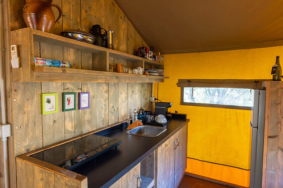 Glamping Il Pruno - photo 1