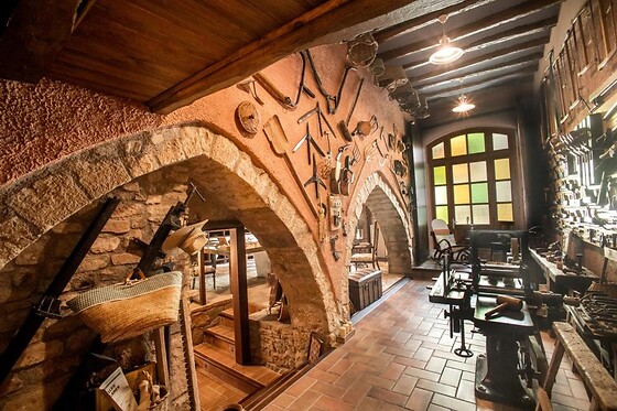 CAL FUSTER DE LA PLAÇA - photo 9