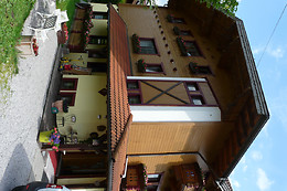 Landhaus Aubauerngut