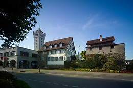 Hotel Römerhof