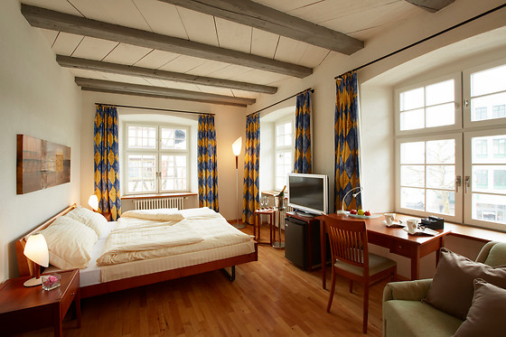 Hotel Römerhof - photo 4