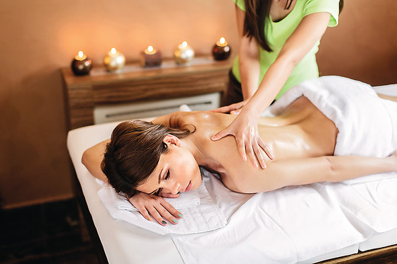 Thaï Harmony Spa - photo 7