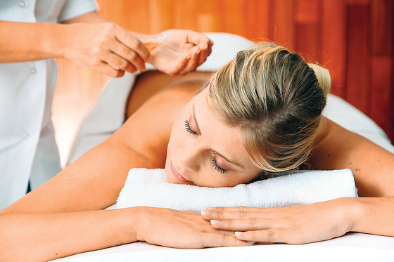 Thaï Harmony Spa - photo 9