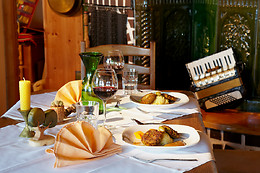 Biolandhaus Arche