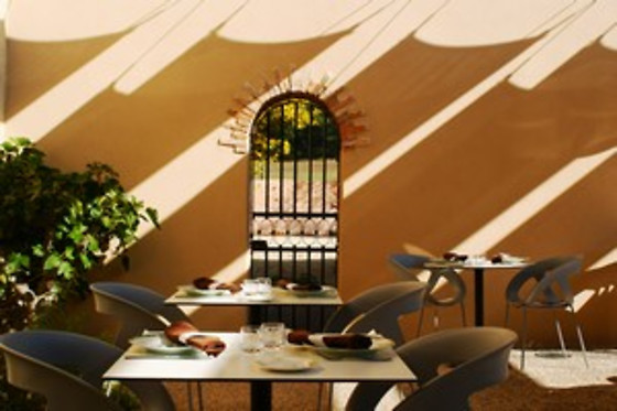 Restaurant La Table de Beaurecueil - photo 10