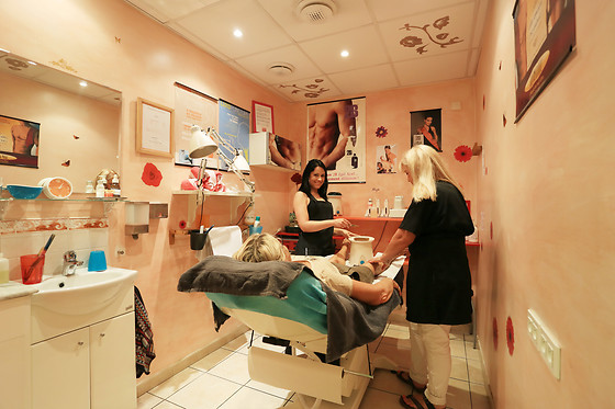 L'Esthetique Spa - photo 13