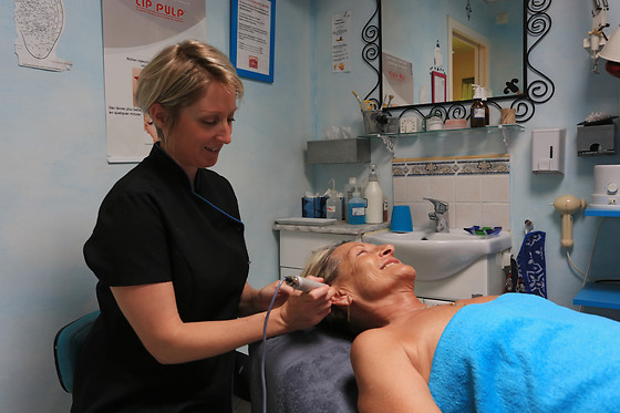 L'Esthetique Spa - photo 12