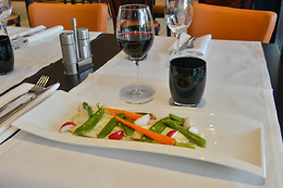 Le Bistrot 14
