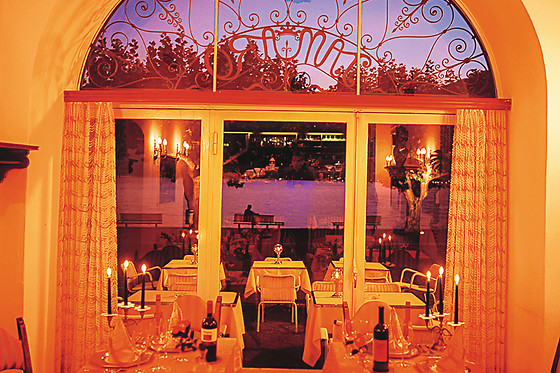 Hotel Ristorante Tamaro - photo 2
