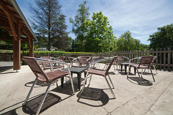 Moulin de la Jarousse - photo 13