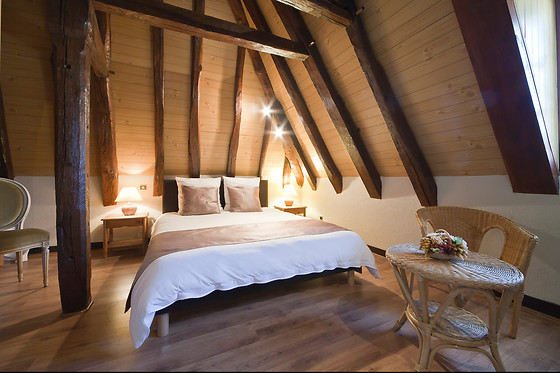 La Ferme de Laupilière - photo 2