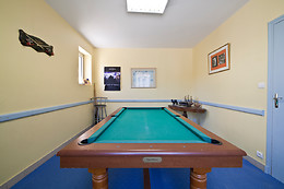 Le Clos aux Coccinelles