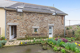 Ferme de la Lande Martel