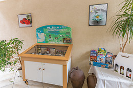 Ferme de la Lande Martel
