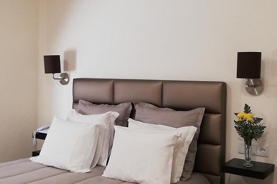 HOTEL PENINSULAR - AMARES - photo 5