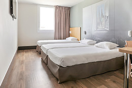 B&B hôtel Chartres Océane