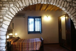 Agriturismo San Giovannello