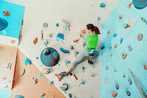 Alpha Boulder - photo 0