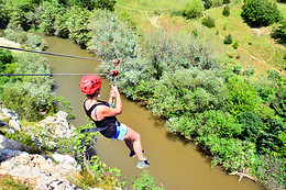 Alsace Aventure