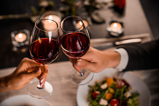 Gastronomie & Wein