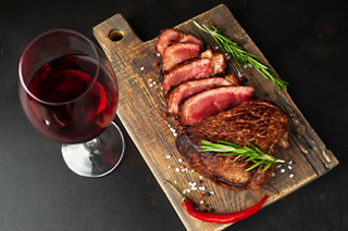 Gastronomie & Wein