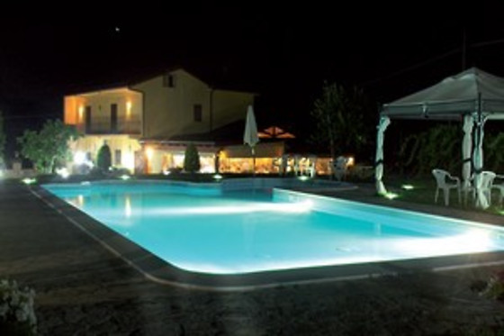 Agriturismo Giardini di Eidos - photo 14