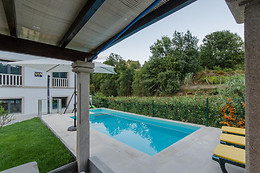 CASA DA CEVIDADE