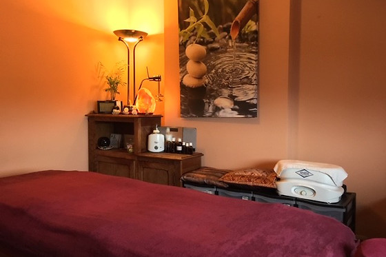 Espace Bien-Être Rassokha - photo 14