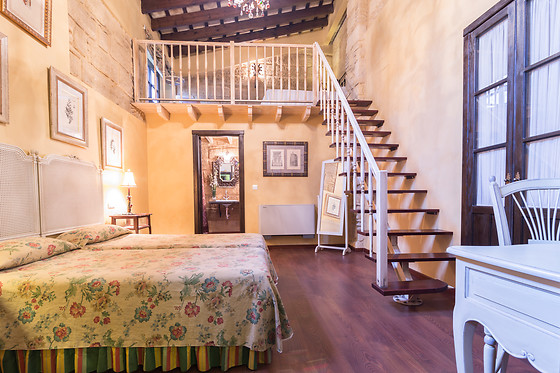 LA CASONA DE CALDERÓN - photo 13