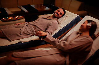 Weekend Wellness Europe