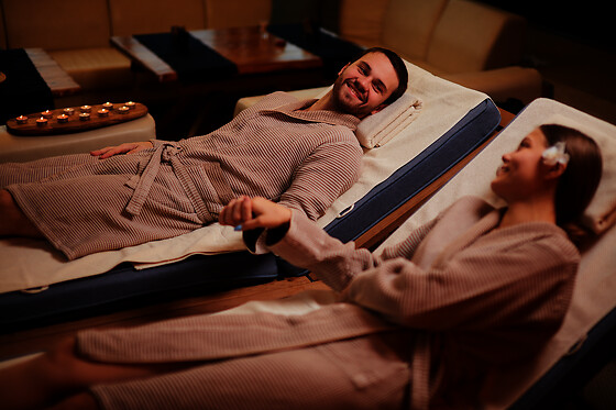 Weekend Wellness Europe