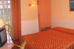 Hotel D'Orange D'Alcantara