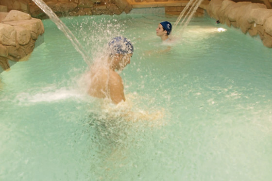 LOHEGA BALNEARIO URBANO - photo 12