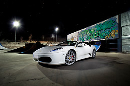 SPORT CARS GT