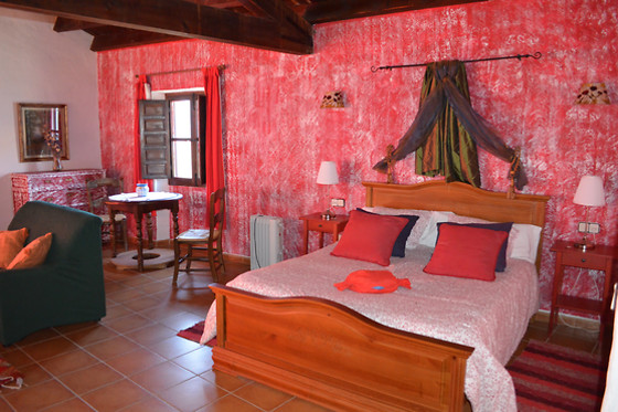 HOTEL RESTAURANTE BANDOLERO - photo 14