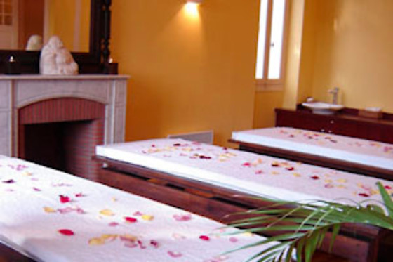 SPA Terra Nostra - photo 10