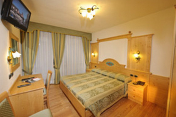Hotel Panorama Wellness & Resort - photo 24