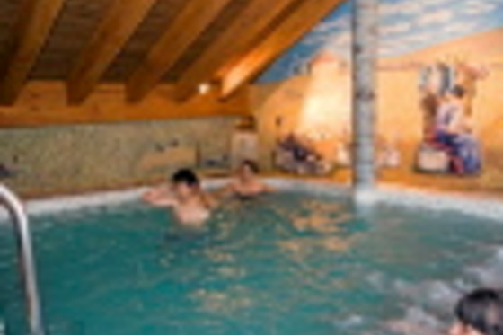 POSADA LOS CONDESTABLES HOTEL & SPA - photo 31