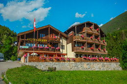 Berghotel Derby