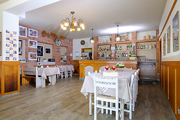 Hotel Ristorante Moderno