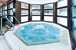 Aktiv Hotel & Spa Hannigalp***S