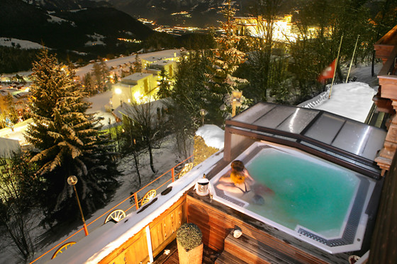Le Grand Chalet - photo 1