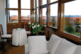 HOTEL QUINTA DE LA VILLANUEVA