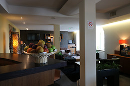 THE ORIGINALS Hôtel Val-Vignes