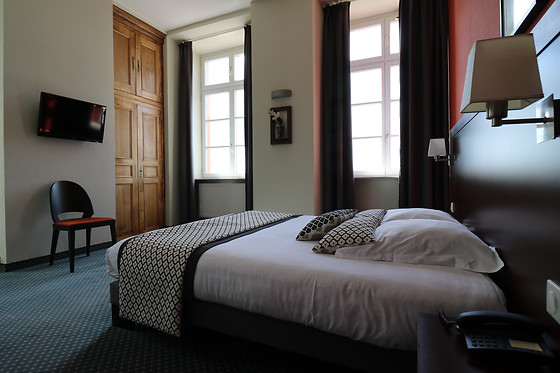 THE ORIGINALS Hôtel Val-Vignes - photo 13